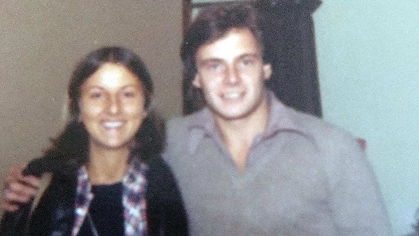 Chis Farmer und Peta Frampton wurden im Sommer 1978 in Guatemala getötet
