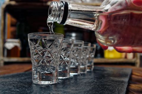 Wodka