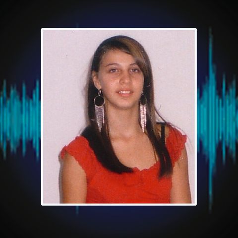 Führt die Audioaufnahme zu der seit 2006 vermissten Georgine Krüger aus Berlin?