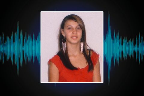 Führt die Audioaufnahme zu der seit 2006 vermissten Georgine Krüger aus Berlin?