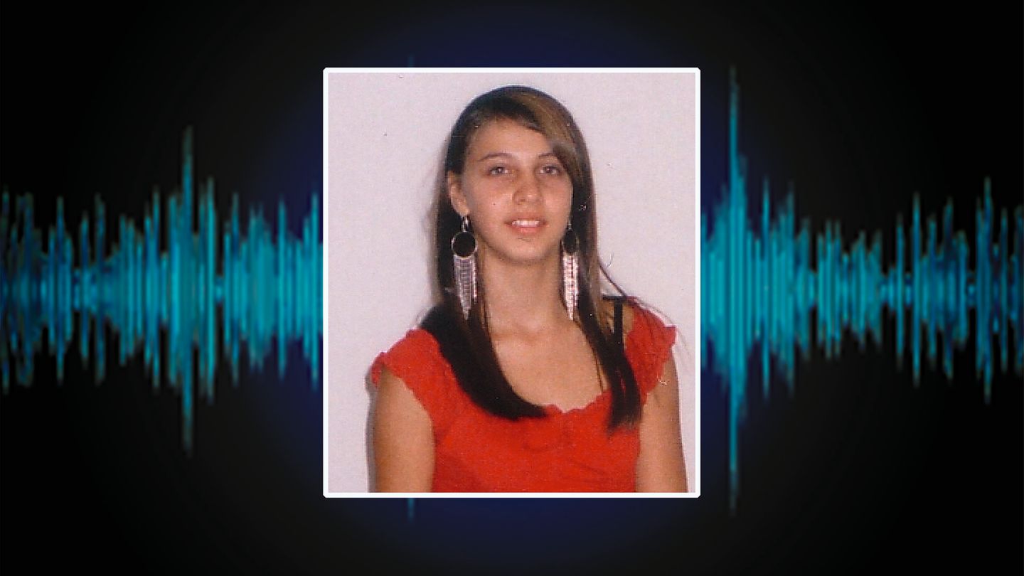Führt die Audioaufnahme zu der seit 2006 vermissten Georgine Krüger aus Berlin?