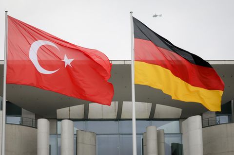 Deutsch-Türke in Bulgarien festgenommen