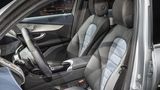 Mercedes EQC - das Paket kennt man vom Mercedes GLC
