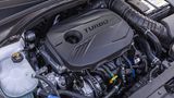 Kia Pro Ceed 1.6 T-GDI - 265 Nm maximales Drehmoment