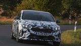 Kia Pro Ceed 1.6 T-GDI - auf letzten Testfahrten