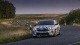 Kia Pro Ceed 1.6 T-GDI - das Fahrwerk wurde nicht zuletzt in Deutschland erinnert