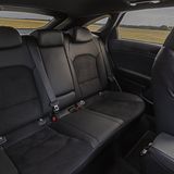 Kia Pro Ceed 1.6 T-GDI - ausreichend Platz im Fond