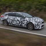 Kia Pro Ceed 1.6 T-GDI - nach Schrägheck und Kombi ist der Shooting Brake Variante drei