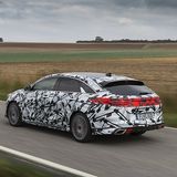 Kia Pro Ceed 1.6 T-GDI