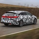 Kia Pro Ceed 1.6 T-GDI