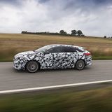 Kia Pro Ceed 1.6 T-GDI