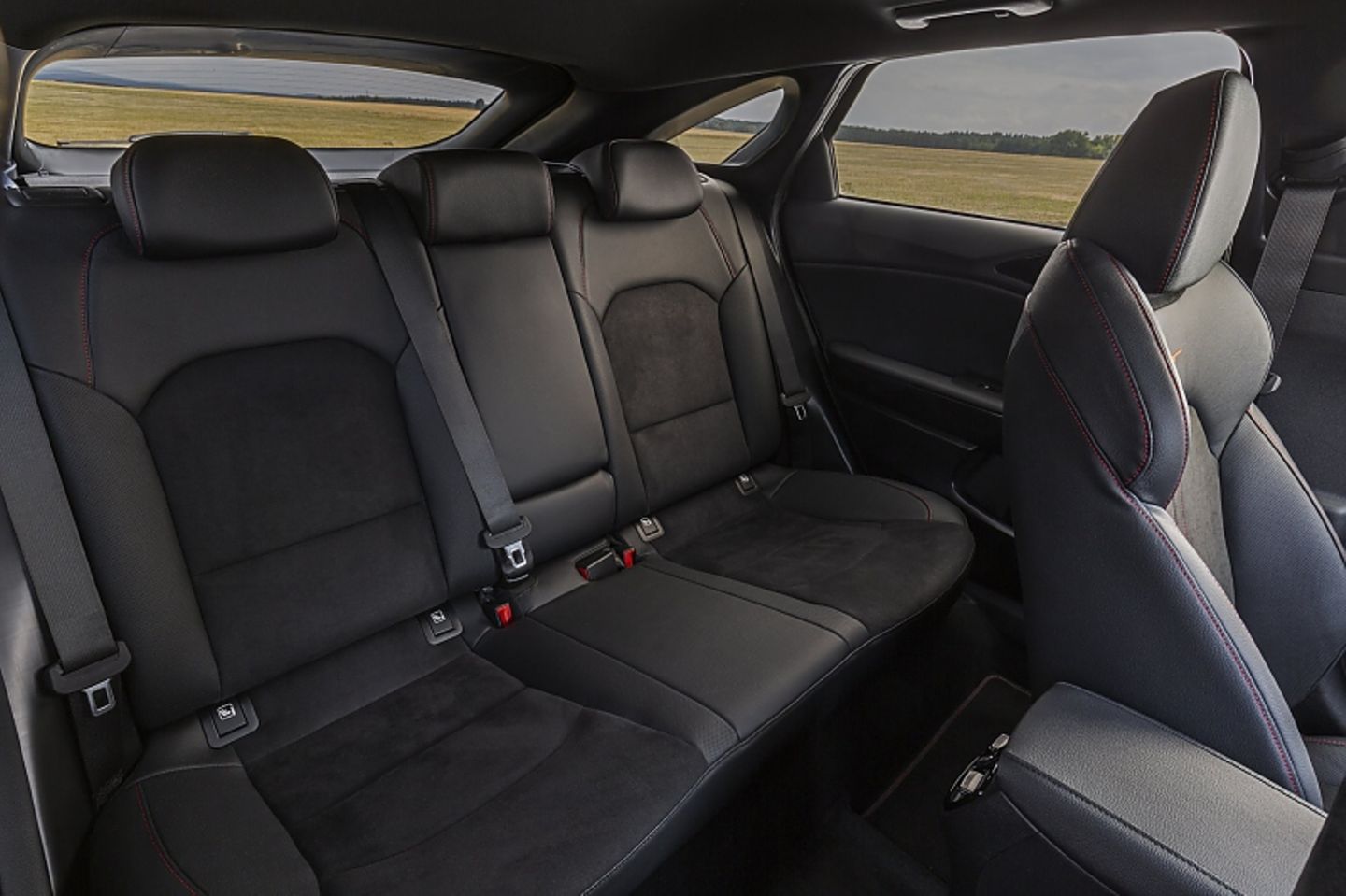 Kia Pro Ceed 1.6 T-GDI