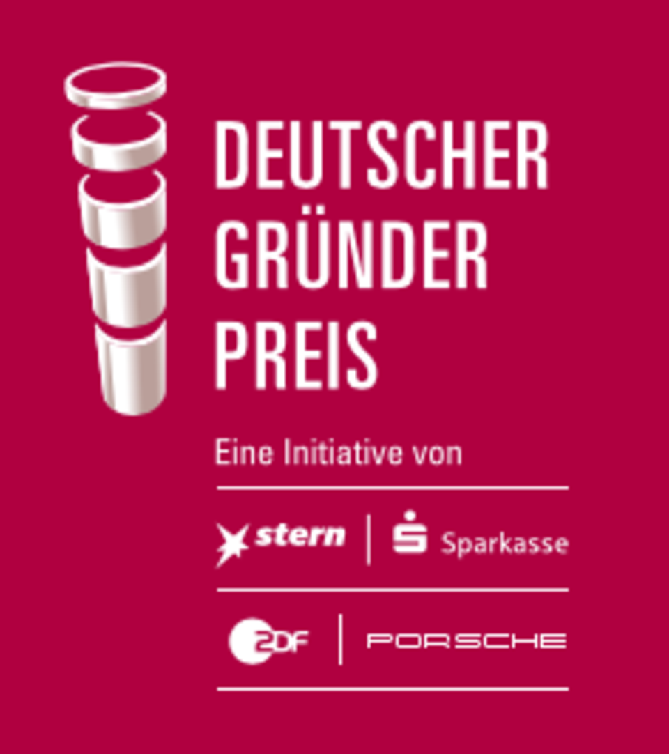 Deutscher Gründerpreis: Wie ein Start-up aus Strom flüssigen Kraftstoff macht