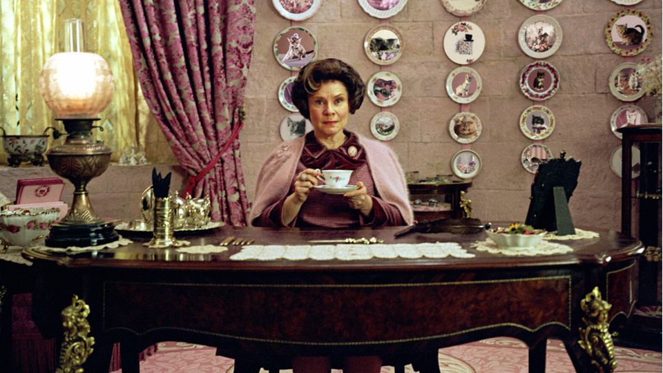 Dolores Umbridge Dolores Umbridge