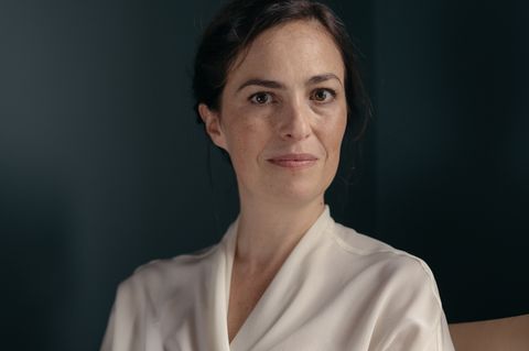 Lisa Brennan spricht im stern darüber, wie ihr berühmter Vater Steve Jobs sie stets verleugnet hat