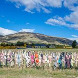 3. "Verlorene" Unterwäsche  Slips und BHs landet häufig unachtsam in den unterschiedlichsten Ecken der Hotelzimmer. Kein Wunder, dass das eine oder andere Exemplar bei der Abreise zurückbleibt und bei den Hotelmitarbeitern für ein Schmunzeln sorgt.