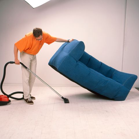 Das Air-Sofa von Ikea
