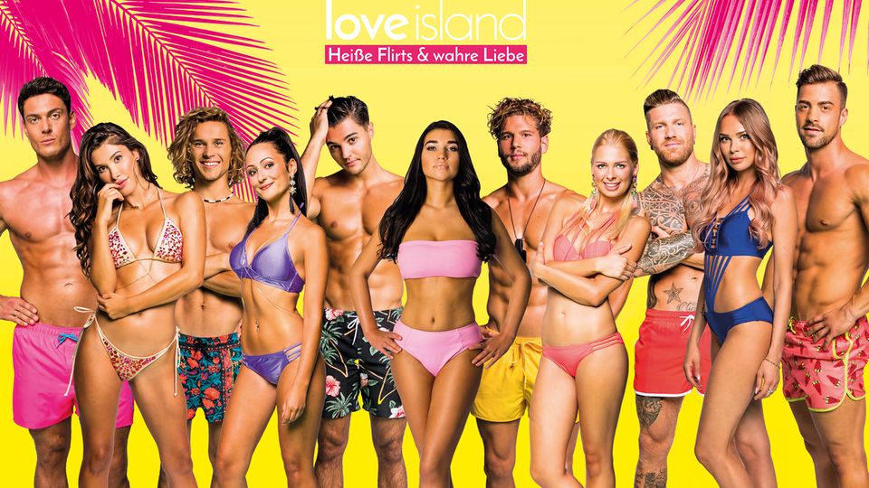 RTL II -Show: Das sind die "Love Island"-Kandidaten 2018 RTL II -Show: Das sind die "Love Island"-Kandidaten 2018