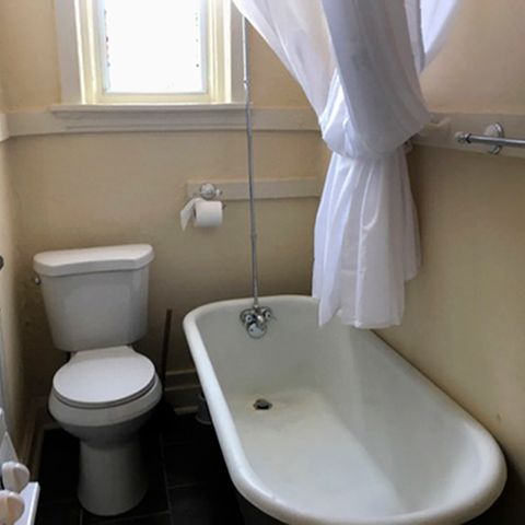 Wohnungsanzeige in St. Louis