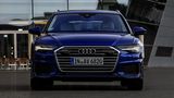 Der Audi A6 Avant (C8) ist 2,4 Zentimeter breiter als bisher
