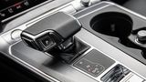 Beim Audi A6 Avant gibt es keine Handschaltung mehr