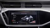 Selbst der Dynamic-Fahrmodus hilft dem 45 TFSI quattro nicht auf die Sprünge