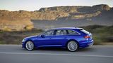 Nach 6.8 Sekunden sind die 100 km/h erreicht