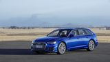 Alle Antriebsstränge sind mit einem Mildhybrid per Riemen-Starter-Generator und zusätzlicher Lithium-Ionen-Batterie elektrifizie