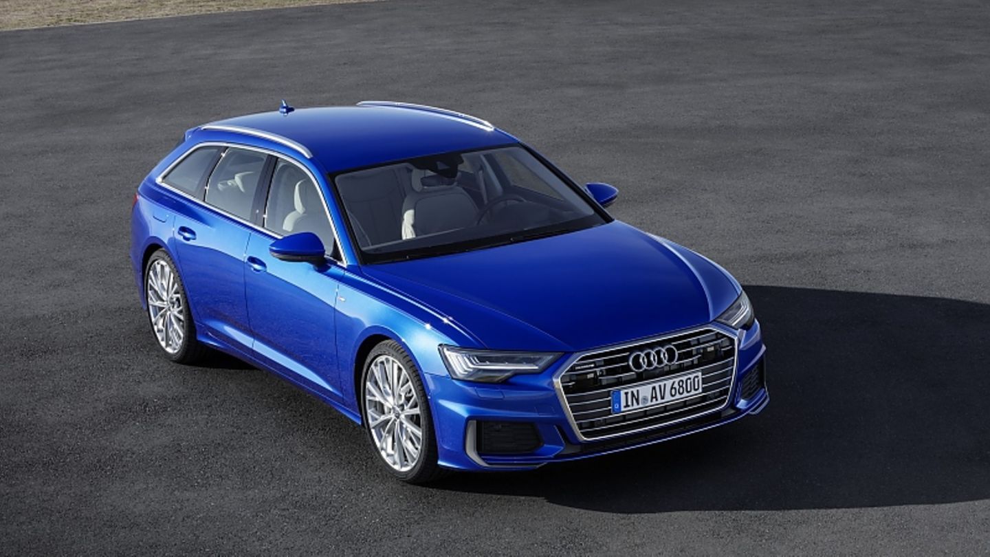 Die Mildhybridisierung soll 0,3 l/100 km bei den Vierzylindern beziehungsweise 0,7 l/100 km bei den Sechszylinder-Aggregaten im realen Fahrbetrieb sparen Die Mildhybridisierung soll 0,3 l/100 km bei den Vierzylindern beziehungsweise 0,7 l/100 km bei den Sechszylinder-Aggregaten im