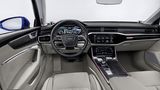 Das virtuelle Cockpit gefällt
