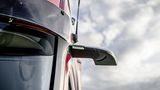 Durch die Kameras kann man den gesamten Lkw im Blick behalten