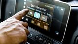 Verschiedene Apps unterstützen den Fahrer