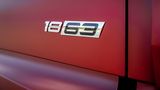 Der Mercedes Actros 1863 hat bis zu 463 kW / 630 PS und ein maximales Drehmoment von 3.000 Newtonmetern