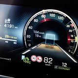 Die Bedienung ist einfacher geworden