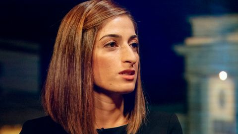 Mesale Tolu berichtet bei "Maischberger" von ihrer Festnahme und ihrer Haft in einem türkischen Gefängnis