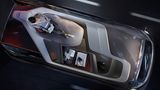 Volvo 360c Concept - Entspannung auf längeren Strecken