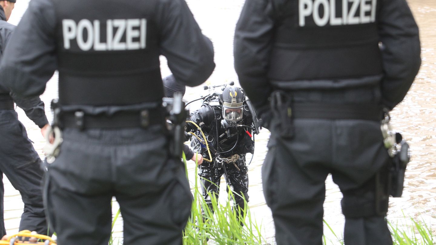 nachrichten deutschland - mord jena