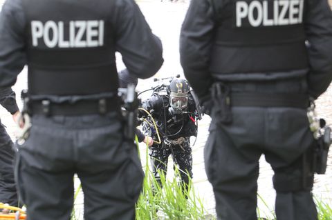 nachrichten deutschland - mord jena