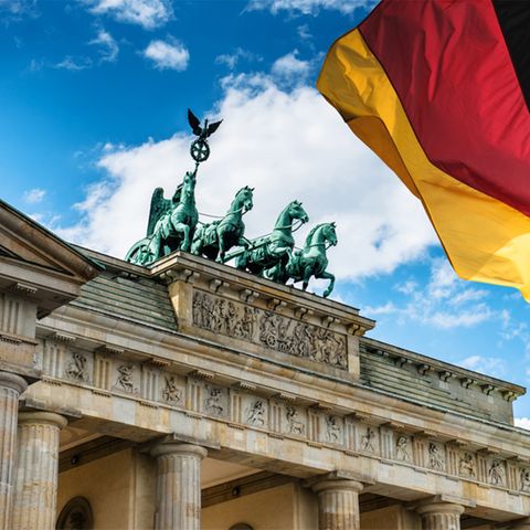 Das Image der Deutschen im Ausland ist nicht das Beste