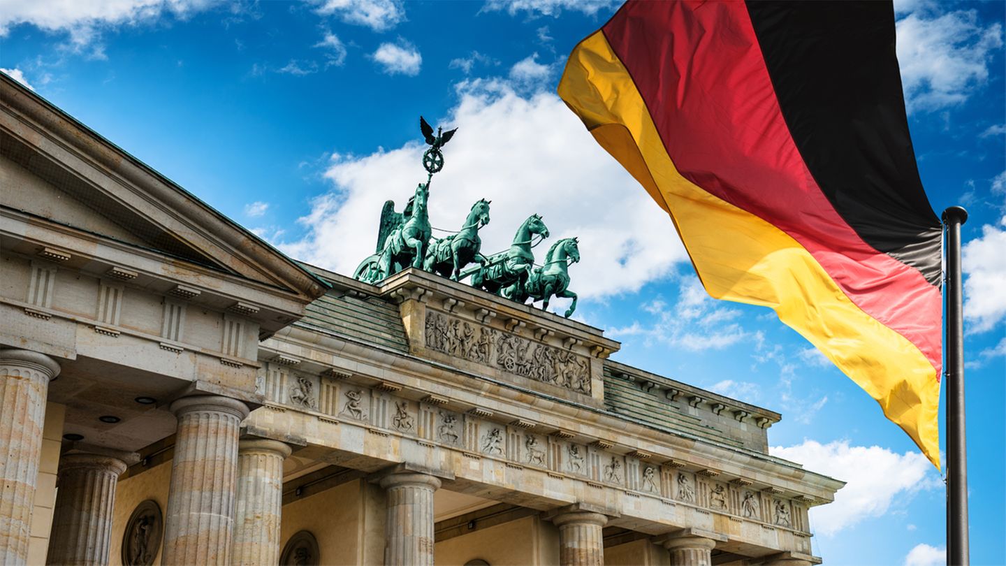Das Image der Deutschen im Ausland ist nicht das Beste
