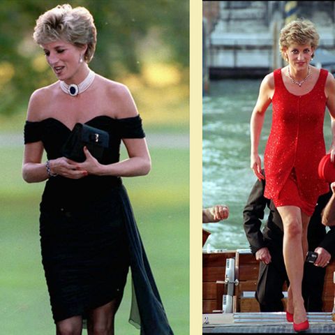 Lady Diana