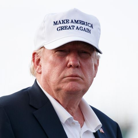 Pressestimmen zum explosiven Essay über Donald Trump