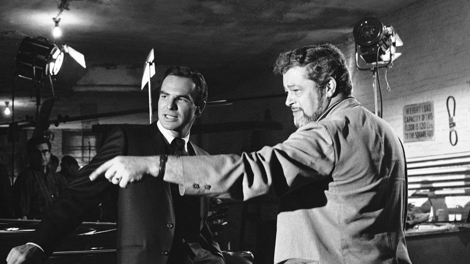 Burt Reynolds ist tot Burt Reynolds ist tot
