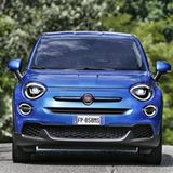 Fiat 500X Urban