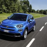 Fiat 500X - 2019