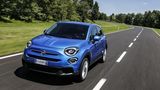 Fiat 500X - 2019