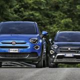 Fiat 500X - 2019
