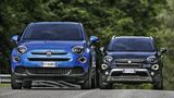 Fiat 500X - 2019