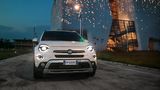 Fiat 500X Cross Urban