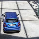 Fiat 500X - 2019